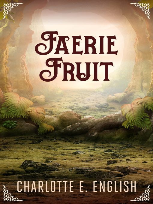 Cover image for Faerie Fruit
